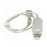 MedSource International - Oximeter Sensor 35-1/2 Inch Finger - MS-74011X