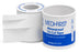 Medique Products Medical Tape Medi-First Waterproof Adhesive 3/8 / 5/8 / 1 Inch X 5 Yard White Nonsterile - 61101