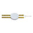 Bovie/Aaron Medical Tip Cautery/Vasectomy Change-A-Tip 10/Bx - H121