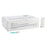 McKesson Prevent HT - Blood Collection Needle with Holder 21 Gauge 1-1/4 Inch Needle Length Safety Needle Without Tubing Sterile - 16-NBCH21GS
