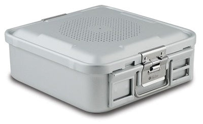 Sklarlite - Sterilization Container 4 X 11 X 11-3/4 Inch - 10-4512