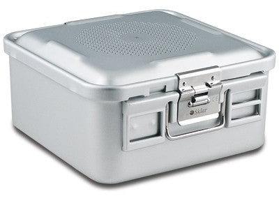 Sklar Sterilization Container Lite 5 X 11 X 11-3/4 Inch - 971821