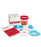 Post Medical - Sharps Retrieval Program Spill Kit - SA125G-SK