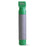 Sun Med Laryngoscope Handle Greenline/D Greenline Fiberoptic Penlight Handle - 5-5338-10