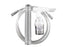 Up-Draft - Handheld Nebulizer Kit Small Volume Medication Cup Universal Mouthpiece Delivery - 22883