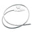 Medsource International Catheter, Suction 6Fr (50/Cs) - MS-SC06