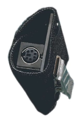 Patterson Medical Supply Adapter, F/Emg Unit Pathway - '293901