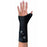 Djo Thumb Splint Exos 2X-Small Boa Lacing System Right Hand Black - 232-21-1111