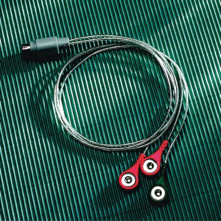 Patterson Medical Supply - Lead Wire Set 24 Inch Wire For use with Electromygraphy - '294602BAL