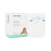 McKesson - Unisex Baby Diaper Size 1 Disposable Moderate Absorbency - BD-SZ1