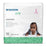 Mckesson Brand Unisex Baby Diaper Mckesson Size 2 Disposable Moderate Absorbency - BD-SZ2
