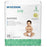 Mckesson Brand Unisex Baby Diaper Mckesson Size 3 Disposable Moderate Absorbency - BD-SZ3