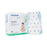 McKesson - Unisex Baby Diaper Size 3 Disposable Moderate Absorbency - BD-SZ3
