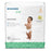 Mckesson Brand Unisex Baby Diaper Mckesson Size 4 Disposable Moderate Absorbency - BD-SZ4