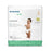 McKesson - Unisex Baby Diaper Size 4 Disposable Moderate Absorbency - BD-SZ4