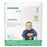Mckesson Brand Unisex Baby Diaper Mckesson Size 5 Disposable Moderate Absorbency - BD-SZ5