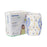 McKesson - Unisex Baby Diaper Size 6 Disposable Moderate Absorbency - BD-SZ6