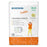 Mckesson Brand Unisex Toddler Training Pants Mckesson Pull On With Tear Away Seams 2T To 3T Disposable Heavy Absorbency - TP-2T3T