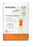 Mckesson Brand Unisex Toddler Training Pants Mckesson Pull On With Tear Away Seams 3T To 4T Disposable Heavy Absorbency - TP-3T4T