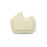 Econoline Products Pad Dancer Foot Skived Felt 3.25X2.75 1/4" Thick White Specify Left/Right 100/Pk - 1007849
