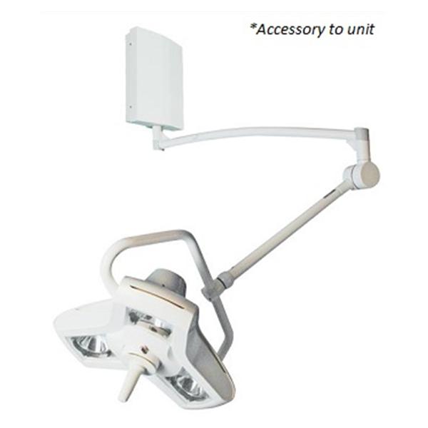 Burton Medical Tube Exam Light 42" Ea - 1017084