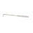 Miltex-Integra Retractor Langenbeck 3/8X1.25" Ea - 11-160