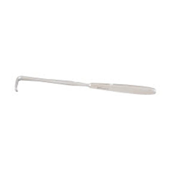 Miltex-Integra Retractor Langenbeck 3/8X1.25" Ea - 11-160