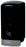 Remedy - Hand Hygiene Dispenser Black Plastic Manual Push 800 mL / 1000 mL Wall Mount - Medline - REMPUSHBLAC