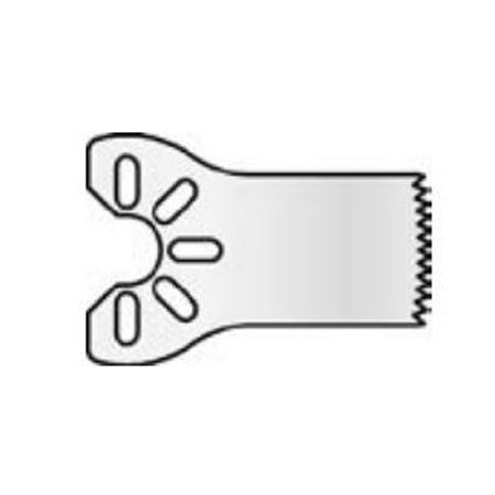 Microaire Surgical Instruments Blade, Saw Oscilating 9Mmx11.5Mmx.51Mm - SP-411A