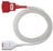 Rainbow - Patient Cable 20-pin Patient Cable, 12 Foot For use with RD rainbow SET - 4073