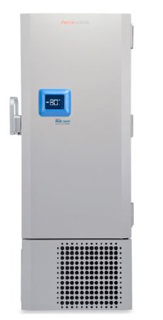 Thermo Fisher/Barnstead - Ultra-Low Freezer Laboratory Use 19.4 cu.ft. 1 Solid Door Manual Defrost - RDE40086FD