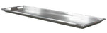 Mortech Manufacturing Company Tray, Body W/Hnd Slots Std Rndedges Drn 78"X23"X2 3/4" D/S - T3626HS