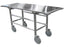 Mortech Manufacturing Company Stretcher, Trans Cadaver Breakmechanism 73"X27"X34" D/S - 600010