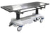 Mortech Manufacturing Company Carrier, Autopsy Hydraulic Stryker Base 82"X31"X28" D/S - 600015-H