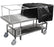 Mortech Manufacturing Company Carrier, Trans Chassis Bari Ric 1000Lb Cap 84"X42" D/S - 600039-1K