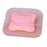 Smith & Nephew Wound Care Dressing Allevyn Polyurethane 6X6" Non-Adhesive Non-Adherent Absorbent 30/Case - 66020093