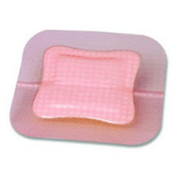 Smith & Nephew Wound Care Dressing Allevyn Polyurethane 6X6" Non-Adhesive Non-Adherent Absorbent 30/Case - 66020093