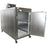Mortech - Two-Body Refrigerator Mortuary Refrigerator 1 Door - R-1X2R23