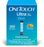 Lifescan Blood Glucose Test Strips Onetouch Ultra 100 Strips Per Box For Onetouch Ultra Blood Glucose Meter - 53885024510