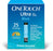 Lifescan Blood Glucose Test Strips Onetouch Ultra 25 Strips Per Box For Onetouch Ultra Blood Glucose Meter - 53885099425