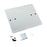 Midmark - Wall Mount Backer Kit - 002-1542-00