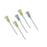 Exel International Needle 20Gx2" Huber Conventional 50/Bx - 26920