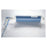 Midmark Corporation Syringe Calibration For Calibration 3Liter Reusable 3L Ea - 1-100-0007