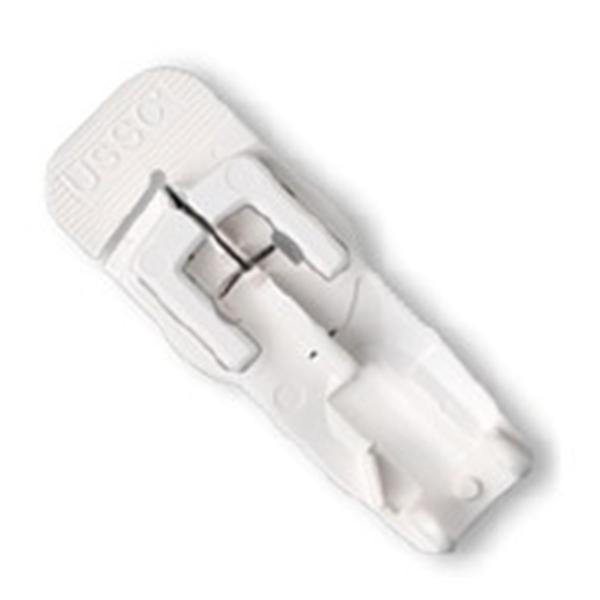 Medtronic MITG-Covidien Reload 2-0 Silk Es-9 Endo Stitch Sofsilk Black 7" Braid 12/Ca - 170002
