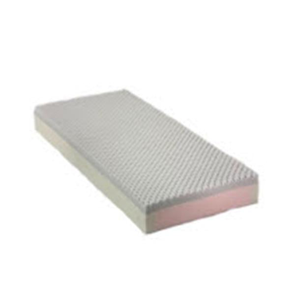 Invacare Mattress Pressure Relief Solace Prevention 80X36X6" Convaluted Foam Each - SPS1080