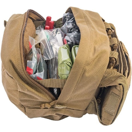 North American Rescue Kit, Lifesaver Usmc Combat - 80-0159