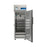 Thermo Fisher/Barnstead - Upright Freezer Laboratory Use 23 cu.ft. 1 Solid Door Automatic Defrost - TSX2330LA