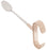 Patterson Medical Supply Adl Utensil Holder Vertical Palm Self-Handle Utensil 1 X 2 X 4 Inch - '1308