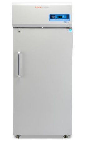 Thermo Scientific TSX Series - High Performance Refrigerator BioMedical 29.2 cu.ft. 1 Swing Door Automatic Defrost - TSX3005SA