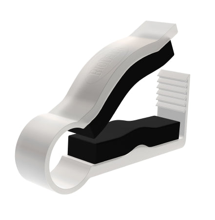Bioderm Penis Clamp Kindklamp Plastic / Soft Foam - 20003